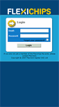 Mobile Screenshot of flexichips.co.nz